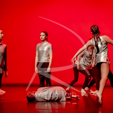 O ESPÍRITO DA DANÇA - 0426