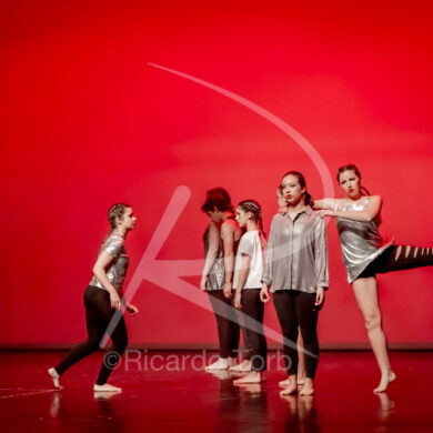 O ESPÍRITO DA DANÇA - 0427