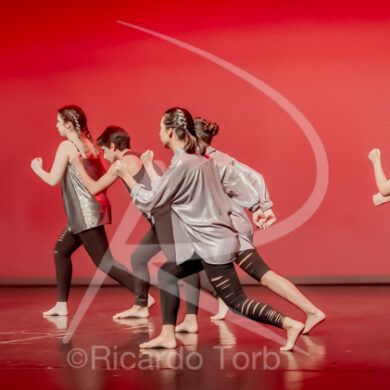 O ESPÍRITO DA DANÇA - 0430