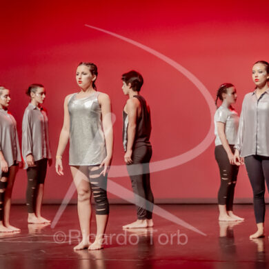 O ESPÍRITO DA DANÇA - 0433