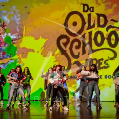 O ESPÍRITO DA DANÇA - 0435