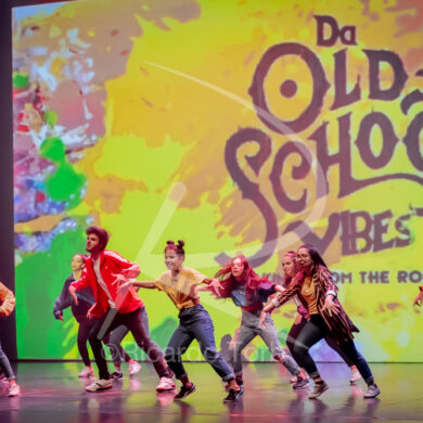 O ESPÍRITO DA DANÇA - 0436