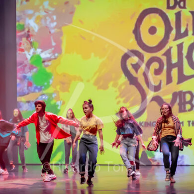 O ESPÍRITO DA DANÇA - 0437