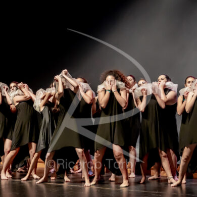 O ESPÍRITO DA DANÇA - 0454