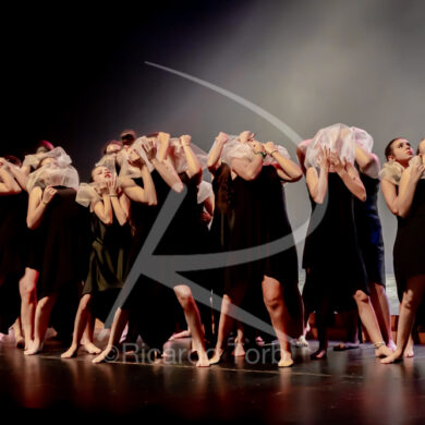 O ESPÍRITO DA DANÇA - 0457