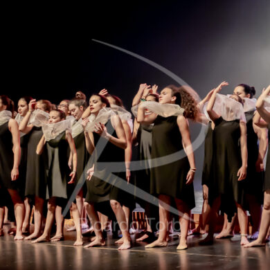 O ESPÍRITO DA DANÇA - 0458