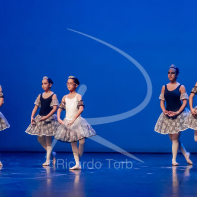 O ESPÍRITO DA DANÇA - 0470