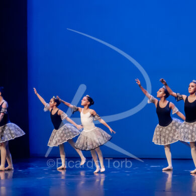 O ESPÍRITO DA DANÇA - 0471