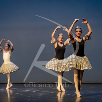 O ESPÍRITO DA DANÇA - 0472