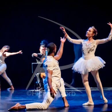 O ESPÍRITO DA DANÇA - 0497