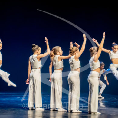 O ESPÍRITO DA DANÇA - 0502