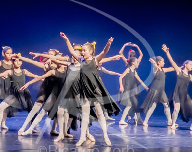 O ESPÍRITO DA DANÇA - 0515