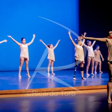 O ESPÍRITO DA DANÇA - 0517