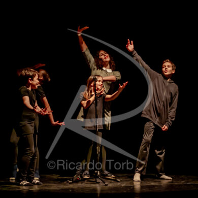 O ESPÍRITO DA DANÇA - 0523