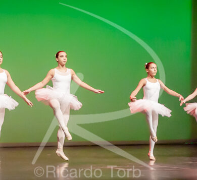 O ESPÍRITO DA DANÇA - 0529