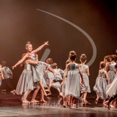 O ESPÍRITO DA DANÇA - 0530