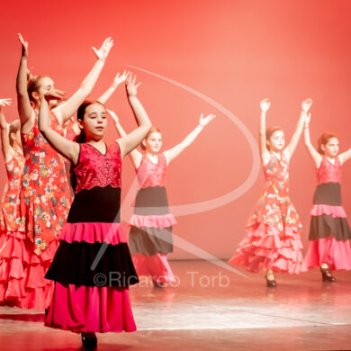 O ESPÍRITO DA DANÇA - 0537