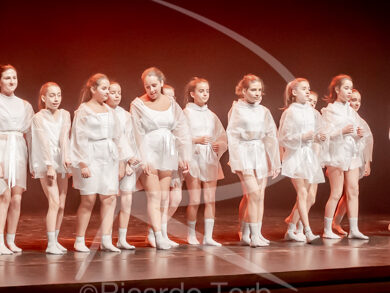 O ESPÍRITO DA DANÇA - 0563