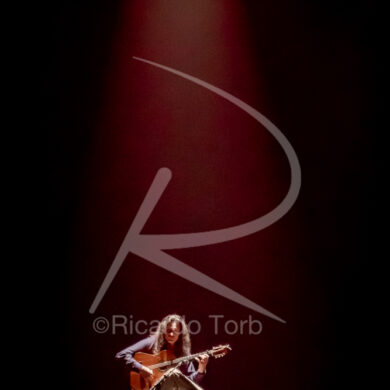 O ESPÍRITO DA DANÇA - 0570