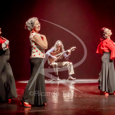 O ESPÍRITO DA DANÇA - 0574