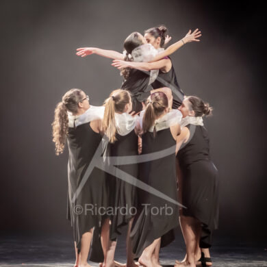 O ESPÍRITO DA DANÇA - 0589