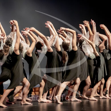 O ESPÍRITO DA DANÇA - 0590