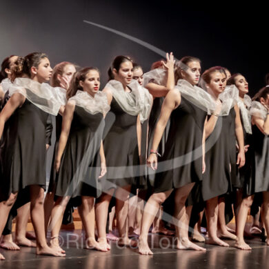 O ESPÍRITO DA DANÇA - 0591