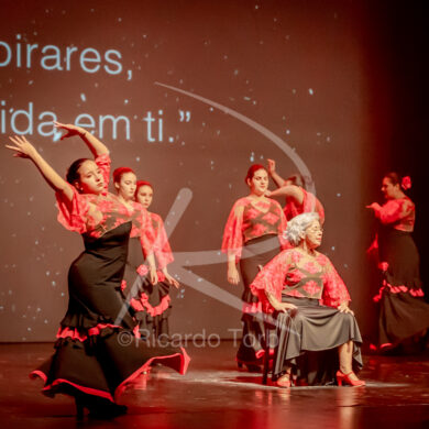 O ESPÍRITO DA DANÇA - 0604