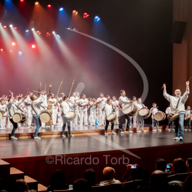 O ESPÍRITO DA DANÇA - 0617