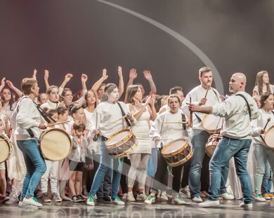 O ESPÍRITO DA DANÇA - 0618