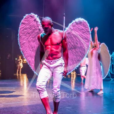 Dança, meu Amor! - 0004