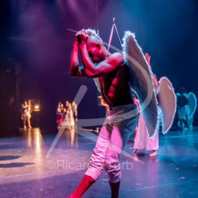 Dança, meu Amor! - 0005