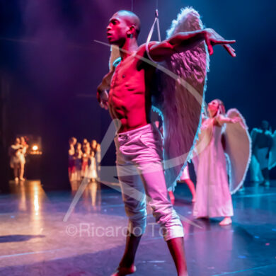 Dança, meu Amor! - 0006