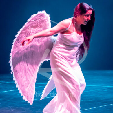 Dança, meu Amor! - 0007