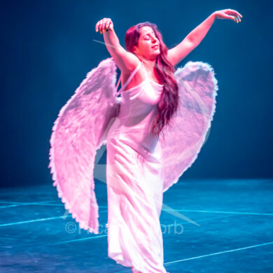 Dança, meu Amor! - 0008