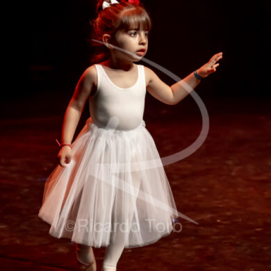 Dança, meu Amor! - 0010