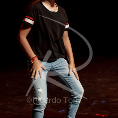 Dança, meu Amor! - 0011