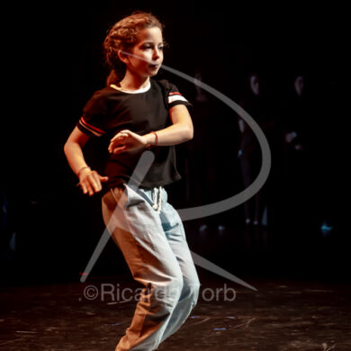 Dança, meu Amor! - 0012