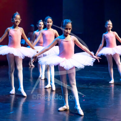 Dança, meu Amor! - 0014