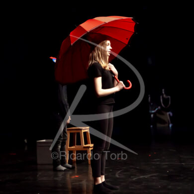 Dança, meu Amor! - 0016