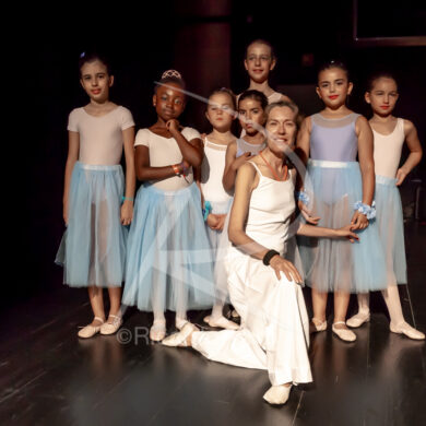 Dança, meu Amor! - 0018