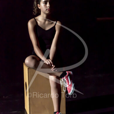 Dança, meu Amor! - 0020