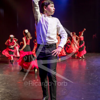 Dança, meu Amor! - 0026