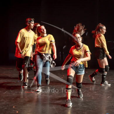 Dança, meu Amor! - 0031