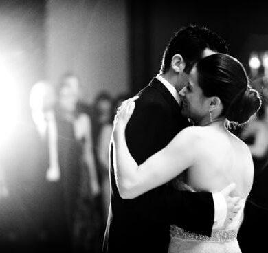 EXPERIÊNCIAS DE DANÇA | AULA PARA NOIVOS