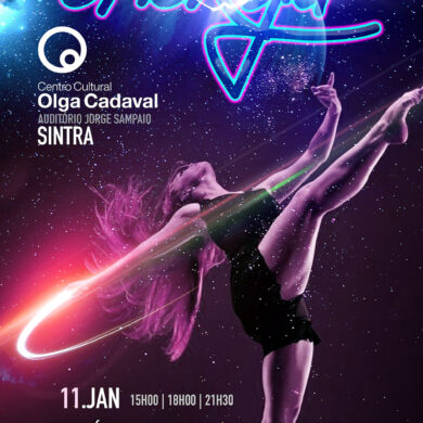 DVD Energia 3.ª Sessão