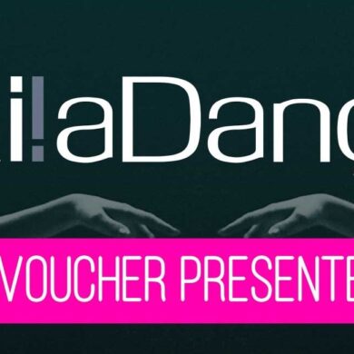 Voucher de Aulas Ai!aDança